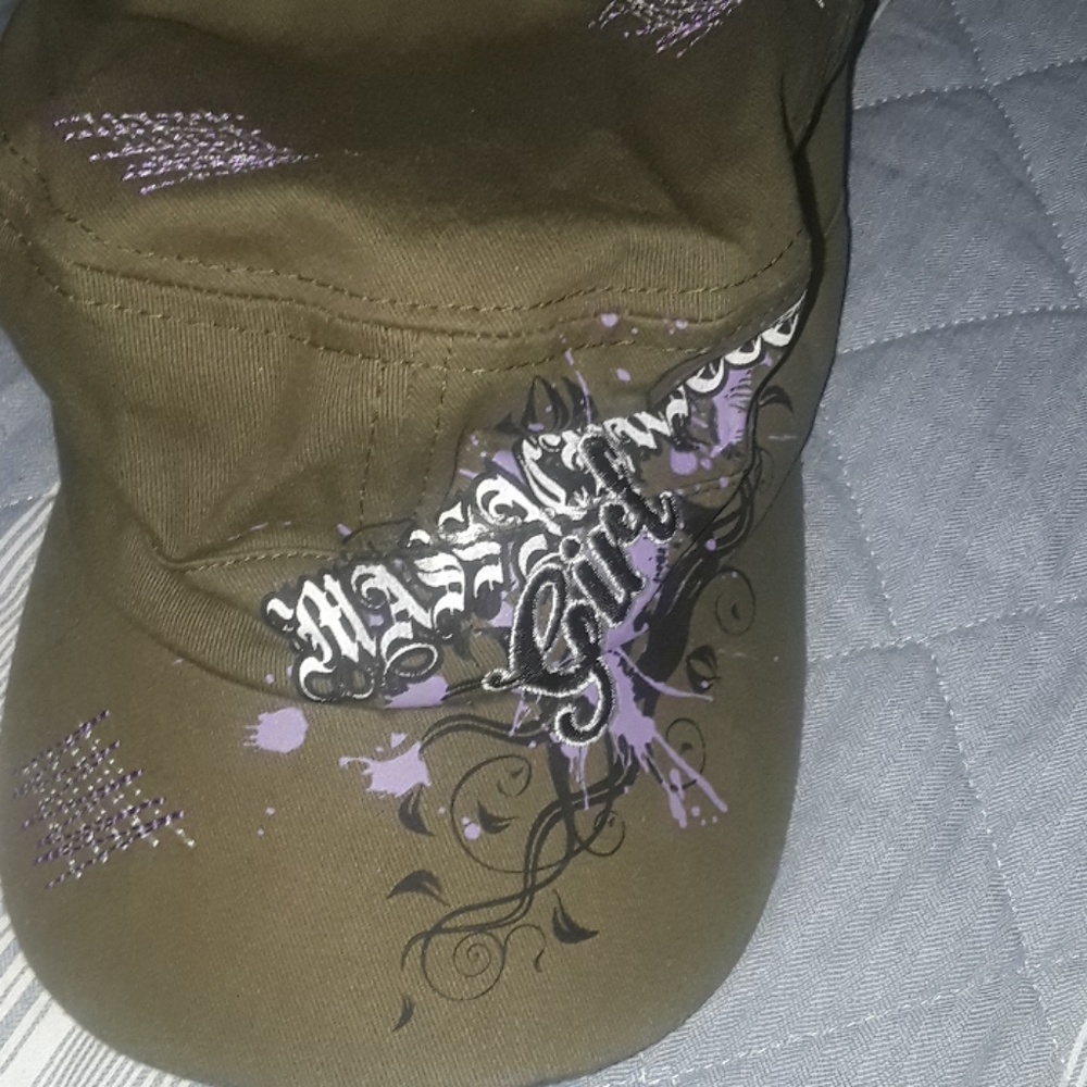 hat